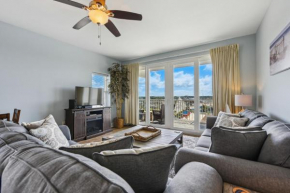 Laketown Wharf #738 by Book That Condo